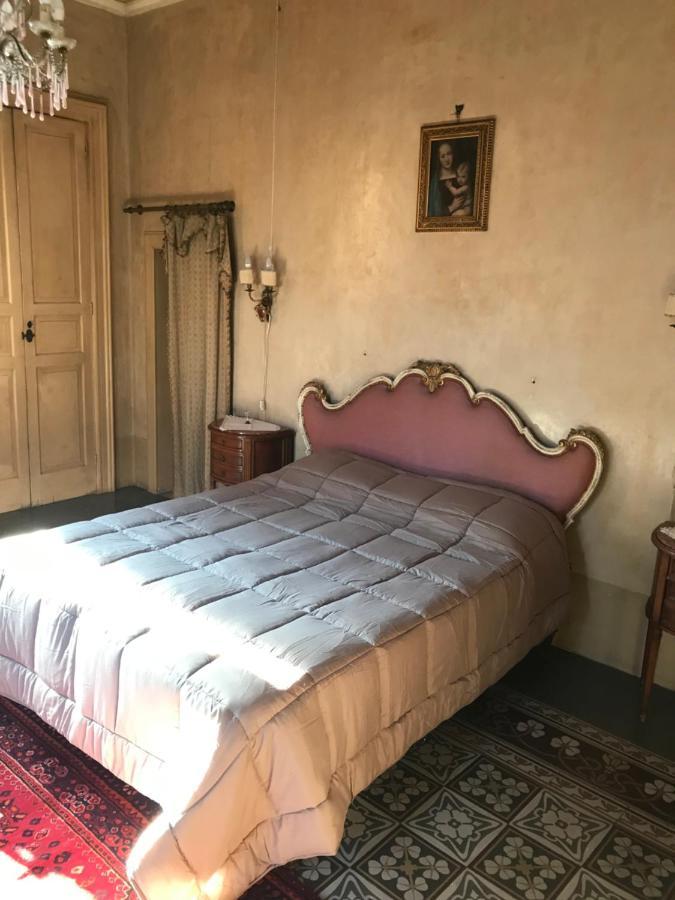 Bed and Breakfast Palazzo De Bellis Vitti Nella Citta Delle Grotte Кастеллана-Гротте Экстерьер фото