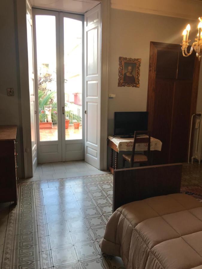 Bed and Breakfast Palazzo De Bellis Vitti Nella Citta Delle Grotte Кастеллана-Гротте Экстерьер фото