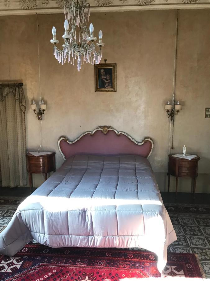 Bed and Breakfast Palazzo De Bellis Vitti Nella Citta Delle Grotte Кастеллана-Гротте Экстерьер фото