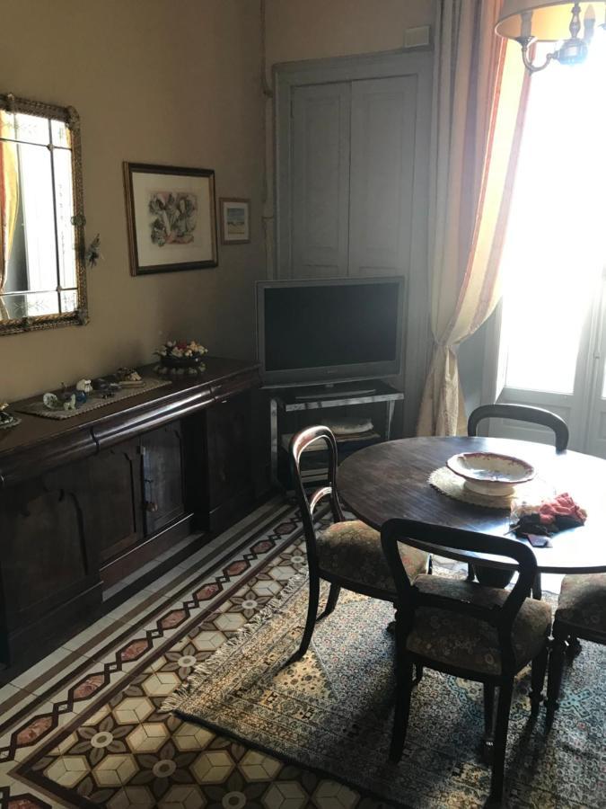 Bed and Breakfast Palazzo De Bellis Vitti Nella Citta Delle Grotte Кастеллана-Гротте Экстерьер фото